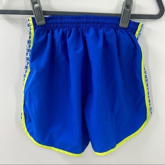 Pink Victoria Secrets running shorts Sz XS - Picture 4 of 5